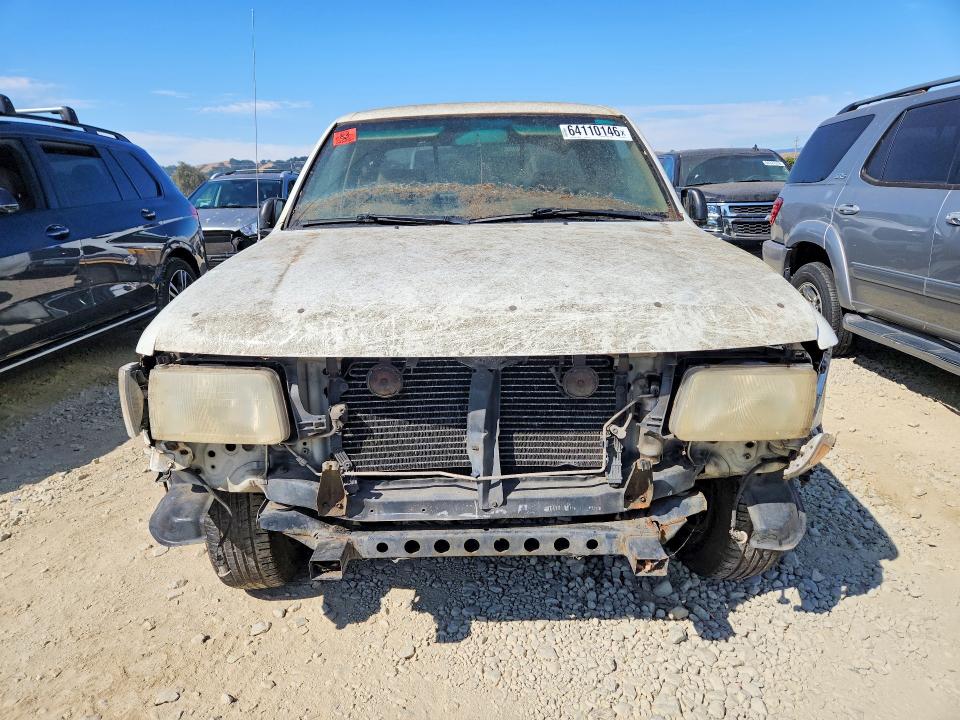 1996 Toyota T100 მანქანა იყიდება აუქციონზე, vin: JT4TN12D6T0026465, აუქციონის ნომერი: 64110146
