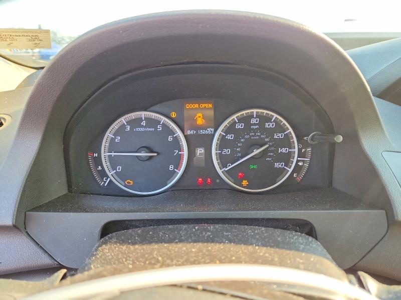 64822916 :رقم المزاد ، 5J8TB4H58FL021606 vin ، 2015 Acura Rdx مزاد بيع