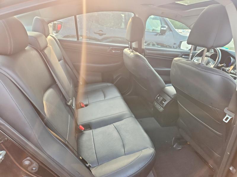 Продажа на аукционе авто 2015 Subaru Legacy, vin: 4S3BNAN62F3044134, номер лота: 64256966