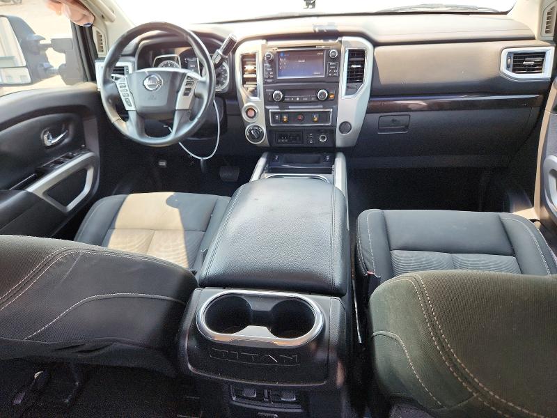 Aukcja sprzedaży 2017 Nissan Titan Xd, vin: 1N6AA1F45HN526959, numer aukcji: 64102576