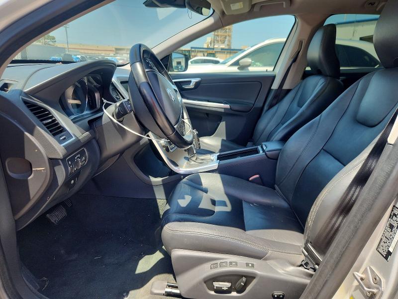 65468096 :رقم المزاد ، YV440MDK0G2836682 vin ، 2016 Volvo Xc60 مزاد بيع
