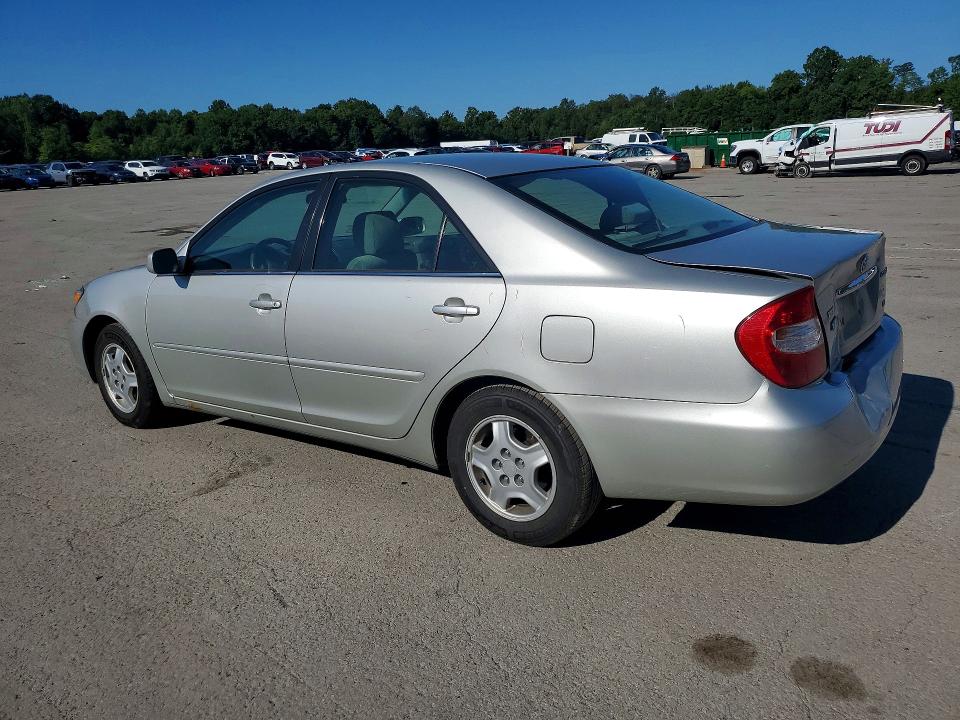 Продажа на аукционе авто 2003 Toyota Camry, vin: 4T1BF32K13U566359, номер лота: 63656196