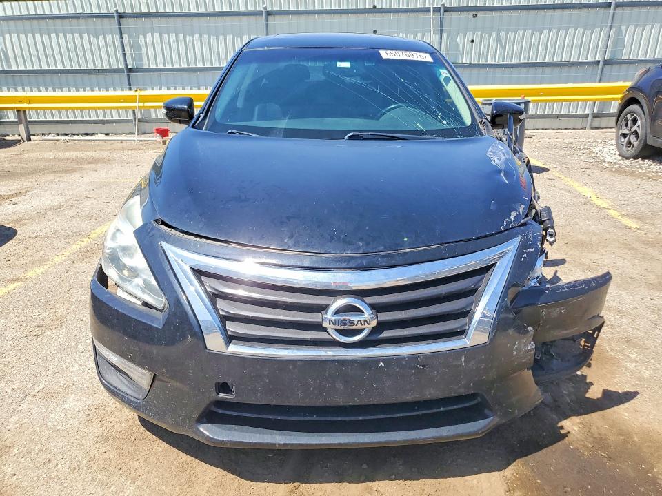 66076976 :رقم المزاد ، 1N4AL3AP6FN403264 vin ، 2015 Nissan Altima مزاد بيع