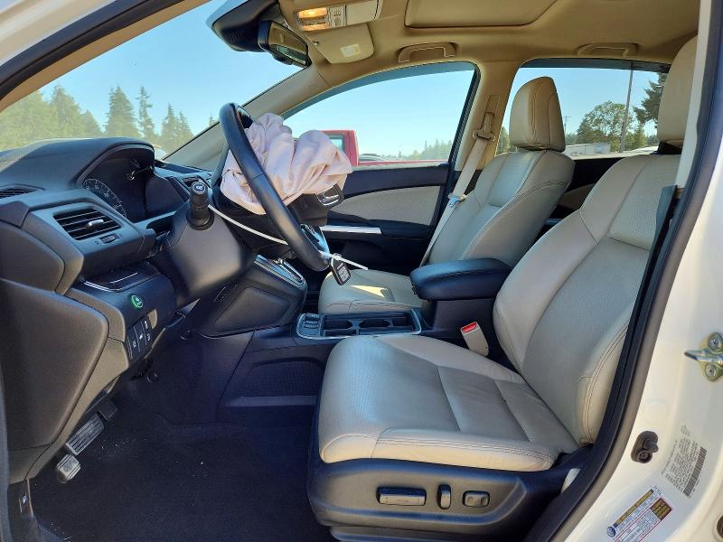 Aukcja sprzedaży 2016 Honda Cr-v, vin: 5J6RM4H90GL118767, numer aukcji: 64671016