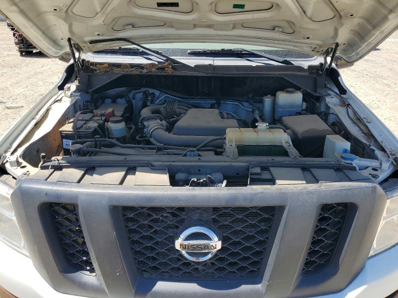 Продажа на аукционе авто 2017 Nissan Nv, vin: 1N6BF0KM1HN800759, номер лота: 64272216