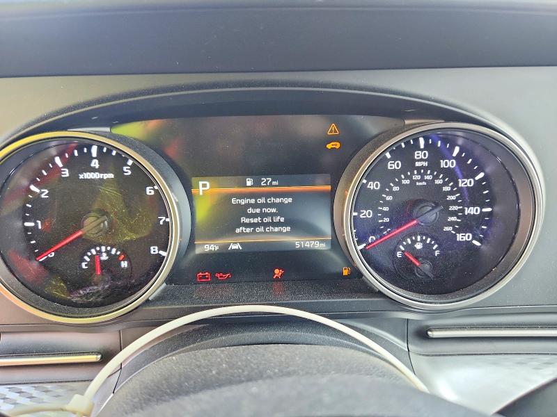 Aukcja sprzedaży 2024 Kia Carnival, vin: KNDNB4H30R6425380, numer aukcji: 64566716