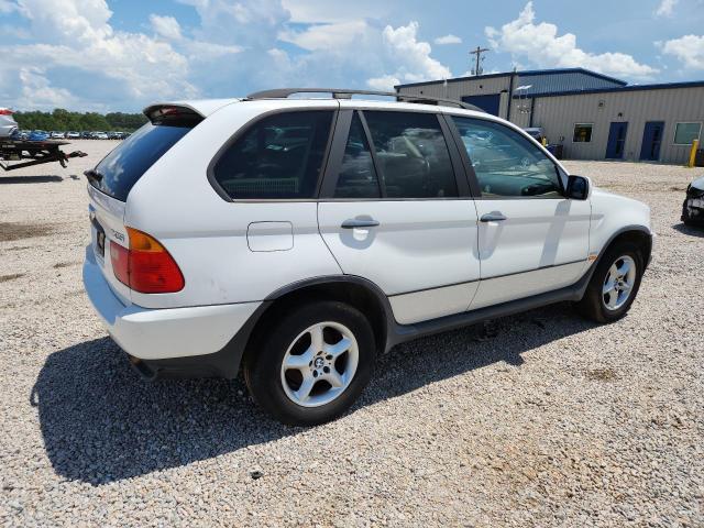 Aukcja sprzedaży 2001 Bmw X5, vin: WBAFA53581LM64730, numer aukcji: 64155956