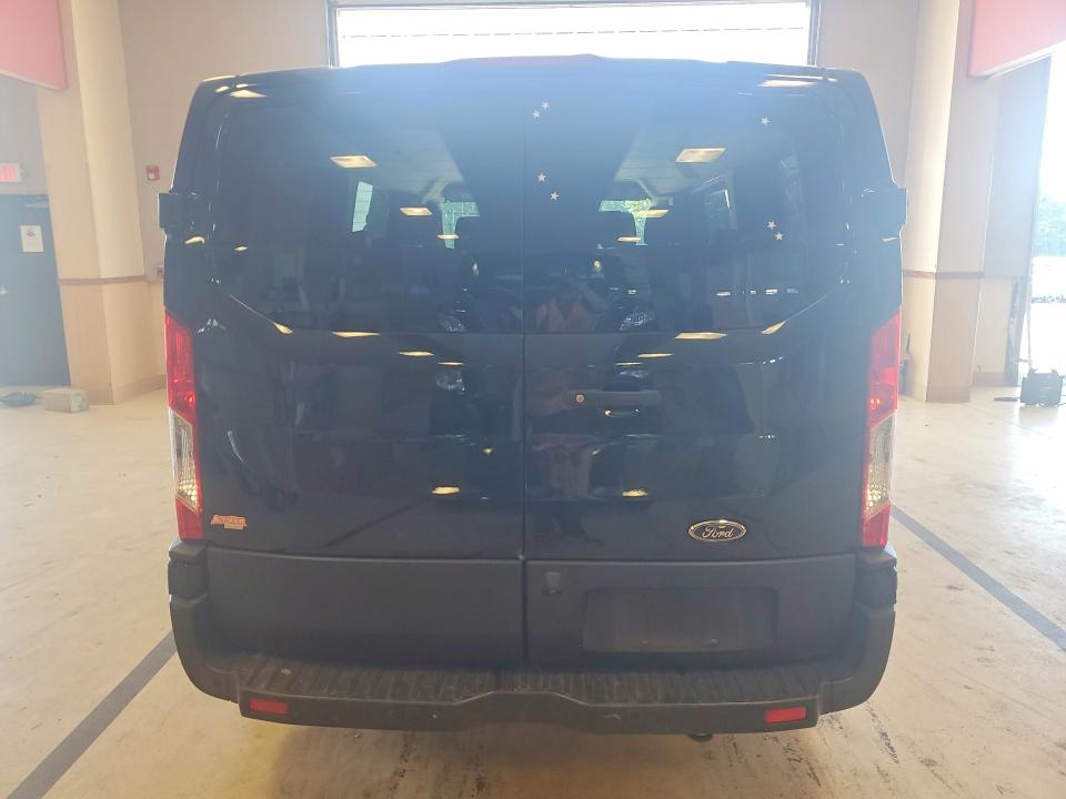 2019 Ford Transit მანქანა იყიდება აუქციონზე, vin: 1FMZK1YM6KKA13577, აუქციონის ნომერი: 66228226
