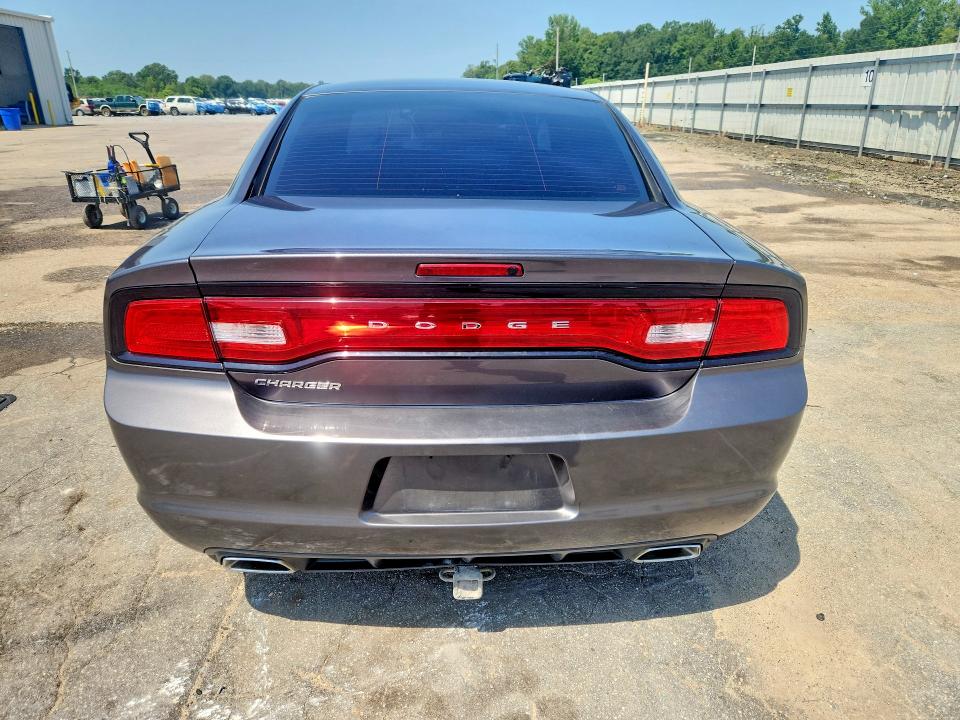 Aukcja sprzedaży 2014 Dodge Charger, vin: 2C3CDXBG2EH172963, numer aukcji: 65106296