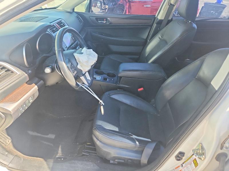 2017 Subaru Legacy მანქანა იყიდება აუქციონზე, vin: 4S3BNAN69H3028855, აუქციონის ნომერი: 65484756