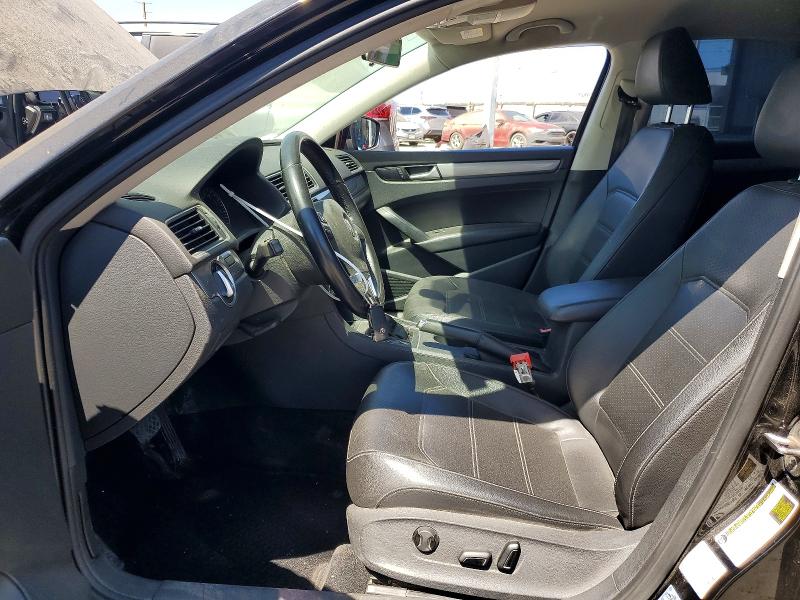 Продаж на аукціоні авто 2015 Volkswagen Passat, vin: 1VWAT7A35FC111449, номер лоту: 65164246