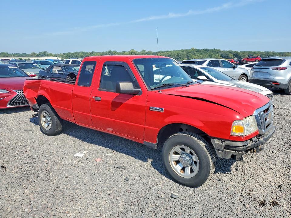 Продаж на аукціоні авто 2011 Ford Ranger, vin: 1FTKR1EE2BPA81375, номер лоту: 66753866