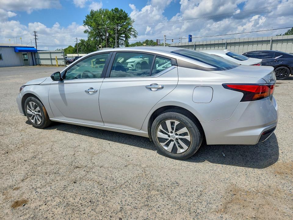 Продажа на аукционе авто 2024 Nissan Altima, vin: 1N4BL4BV5RN385433, номер лота: 64836186