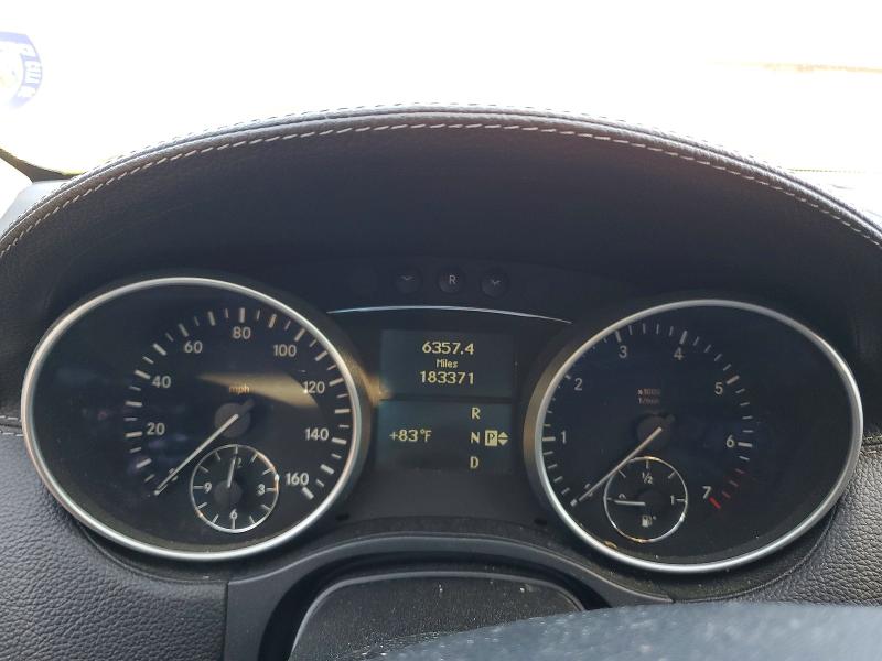 66711946 :رقم المزاد ، 4JGBF71E58A365818 vin ، 2008 Mercedes-benz Gl مزاد بيع