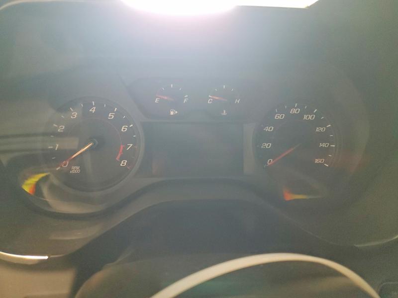 Продажа на аукционе авто 2018 Chevrolet Camaro, vin: 1G1FB1RS8J0131704, номер лота: 64015216