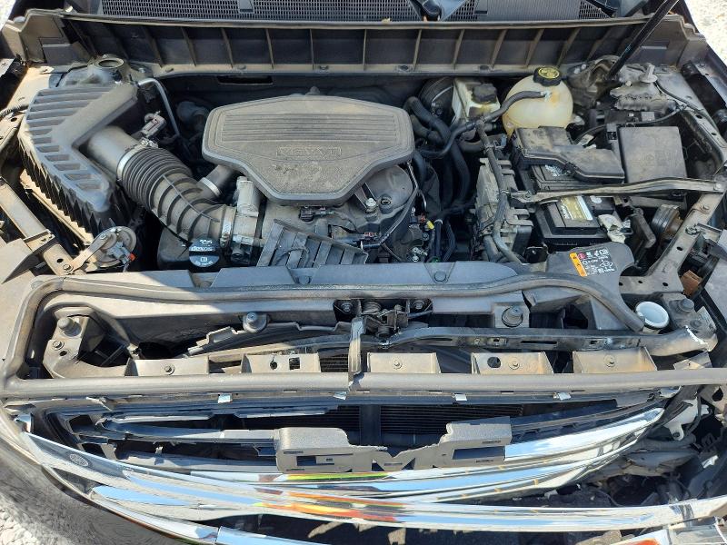 Aukcja sprzedaży 2019 Gmc Acadia, vin: 1GKKNMLS0KZ234771, numer aukcji: 67116356