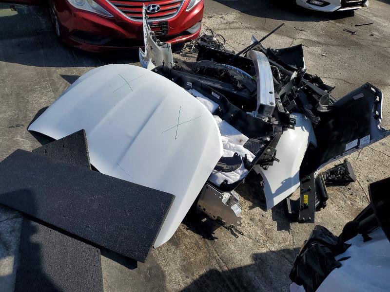 66987586 :رقم المزاد ، 2C4RC1BG3TR152511 vin ، 2026 Chrysler Pacifica مزاد بيع