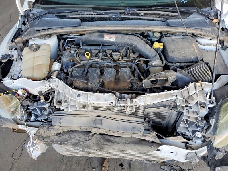 Продаж на аукціоні авто 2013 Ford Focus, vin: 1FADP3L97DL227916, номер лоту: 65872506