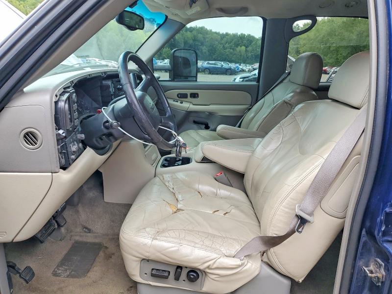 Продаж на аукціоні авто 2002 Gmc Yukon, vin: 1GKEK13Z62R144896, номер лоту: 66940316