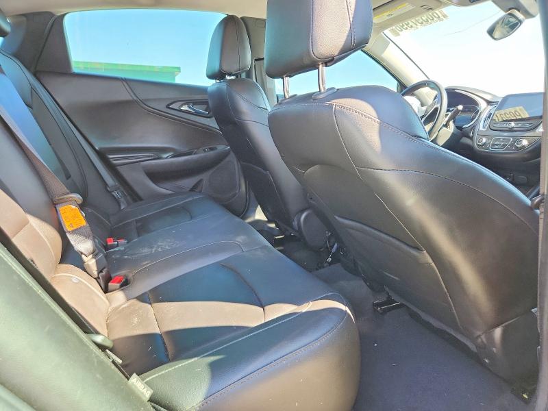 66597996 :رقم المزاد ، 1G1ZD5ST4JF187704 vin ، 2018 Chevrolet Malibu مزاد بيع