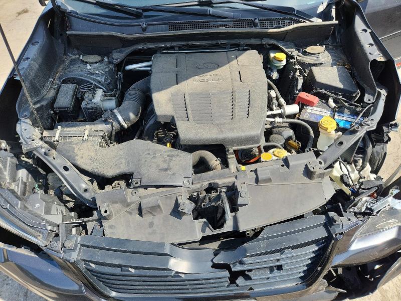 Продаж на аукціоні авто 2019 Subaru Forester, vin: JF2SKAPC4KH488142, номер лоту: 63353576