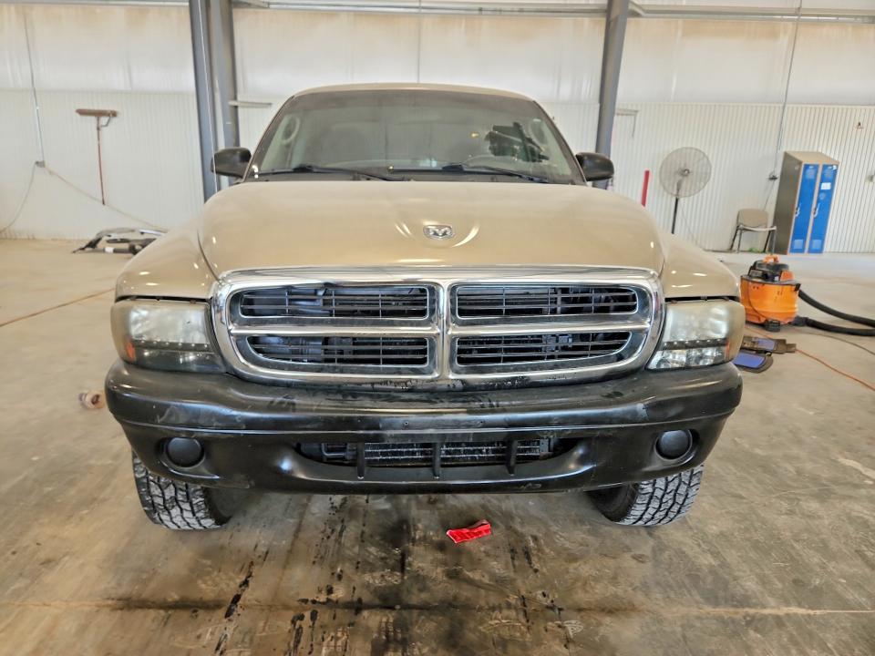 66420536 :رقم المزاد ، 1B7GG12X32S701021 vin ، 2002 Dodge Dakota مزاد بيع