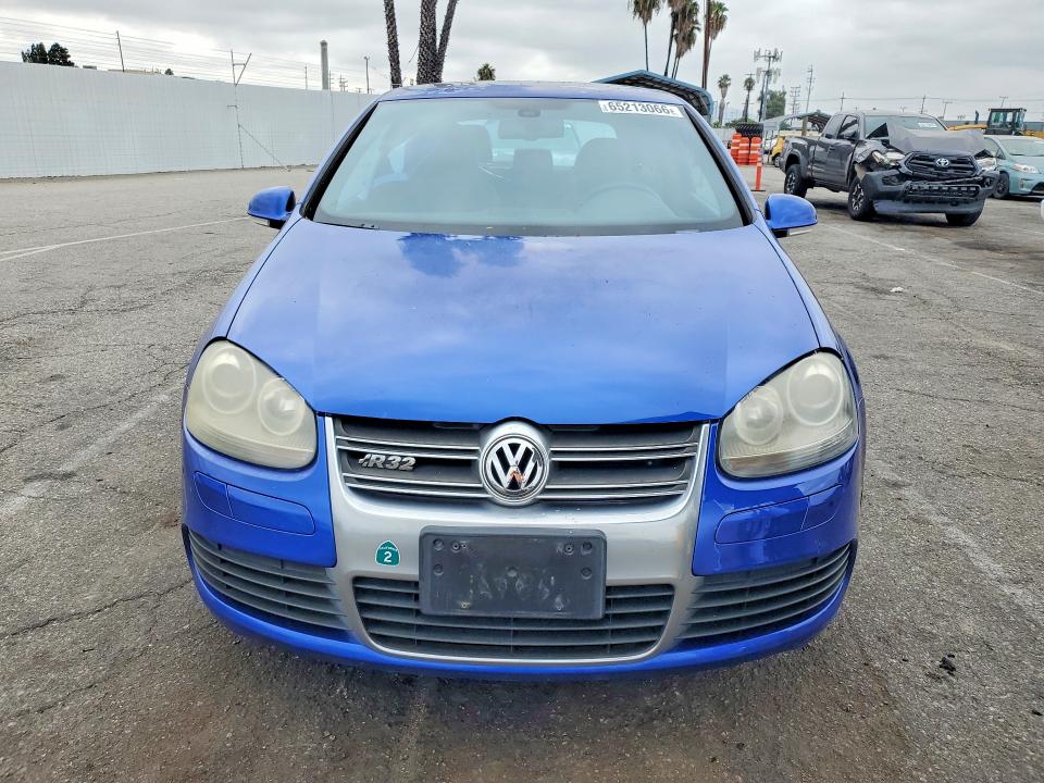 2008 Volkswagen R32 მანქანა იყიდება აუქციონზე, vin: WVWKC71K08W194062, აუქციონის ნომერი: 65213066