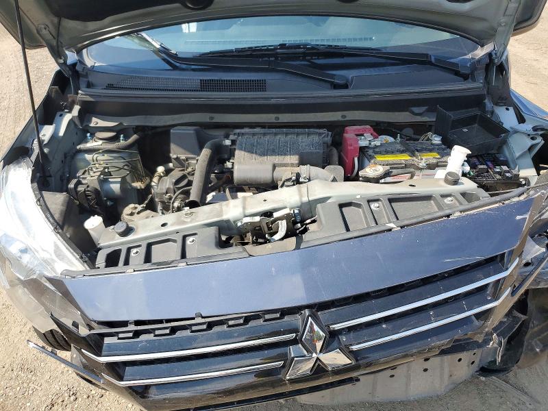 Продаж на аукціоні авто 2024 Mitsubishi Mirage, vin: ML32FUFJ1RHF08559, номер лоту: 64382876