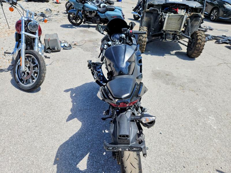 Aukcja sprzedaży 2023 Kawasaki Ex400, vin: JKAEXKH1XPDAK8026, numer aukcji: 66623056