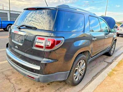 Продажа на аукционе авто 2014 Gmc Acadia, vin: 1GKKRRKD2EJ224329, номер лота: 65043336