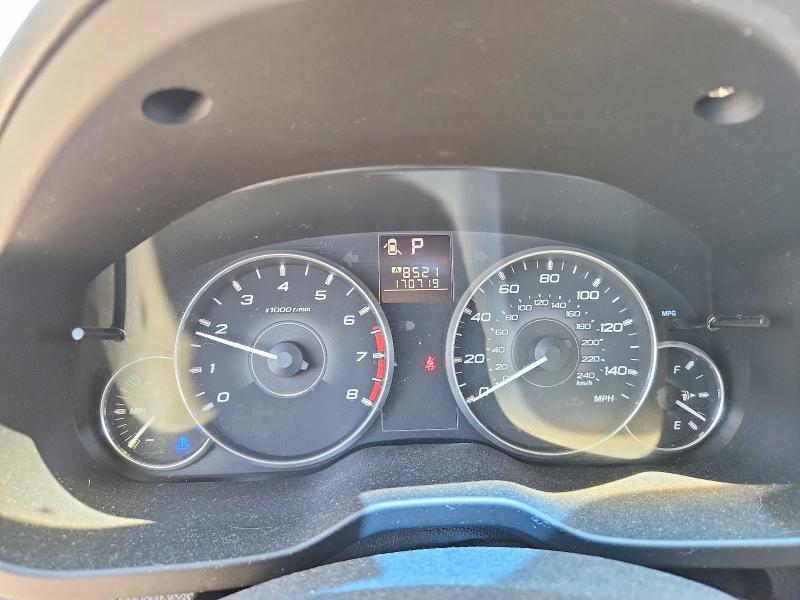 Продажа на аукционе авто 2012 Subaru Legacy, vin: 4S3BMBK69C3040235, номер лота: 62709006