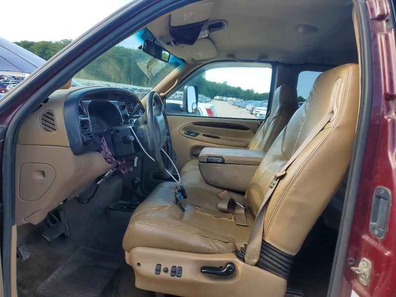 Продажа на аукционе авто 2000 Dodge Ram 2500, vin: 3B7KF2364YG132916, номер лота: 65684886