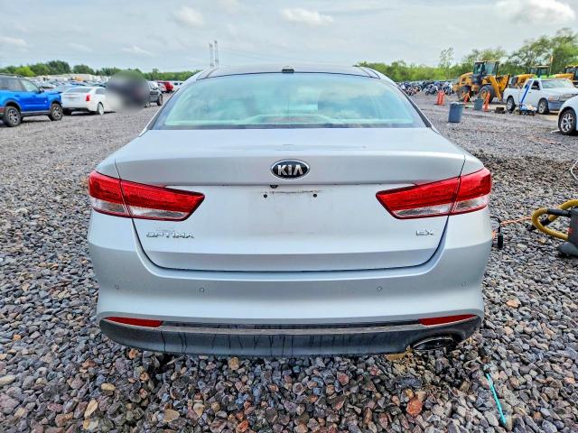 Aukcja sprzedaży 2016 Kia Optima, vin: 5XXGU4L31GG065139, numer aukcji: 64390936