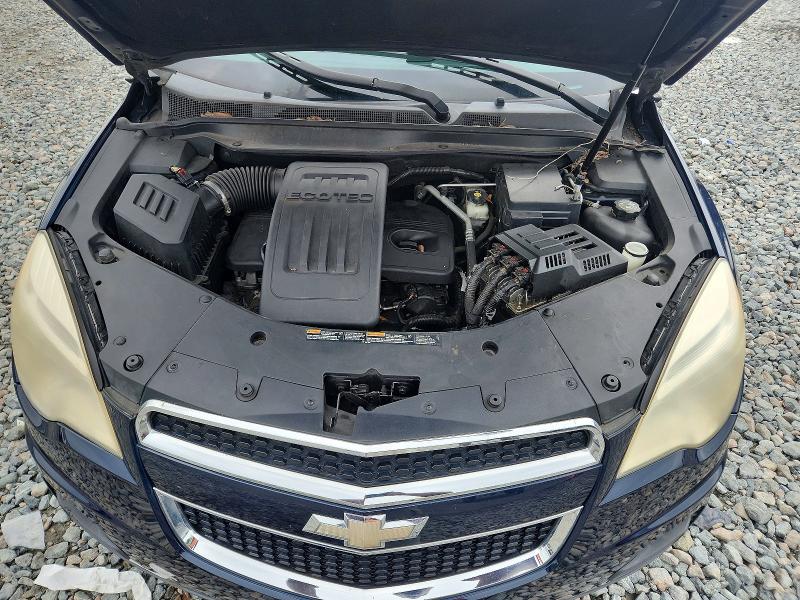 Aukcja sprzedaży 2015 Chevrolet Equinox, vin: 2GNALBEK5F1165256, numer aukcji: 63663106