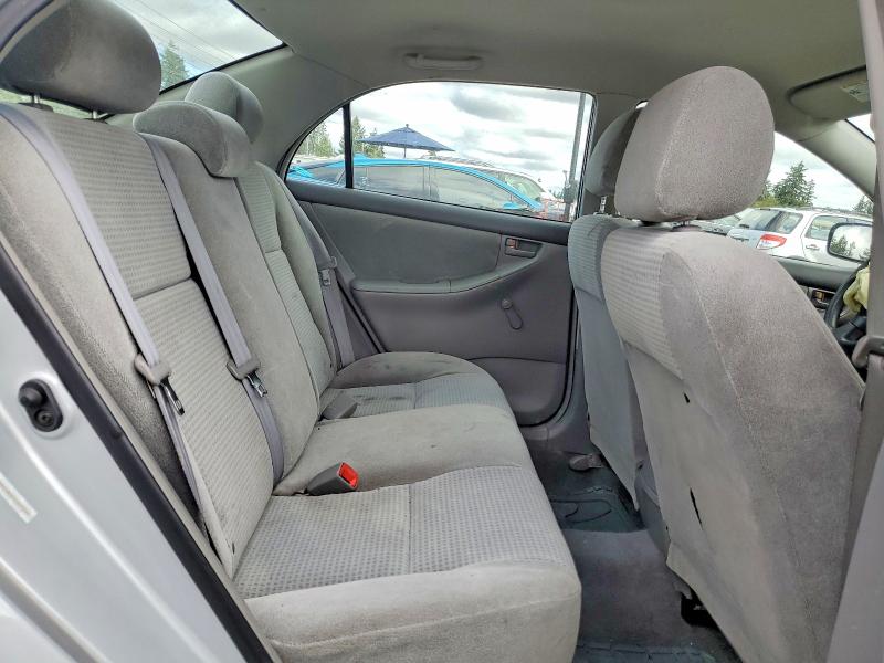 2005 Toyota Corolla მანქანა იყიდება აუქციონზე, vin: 1NXBR32E25Z495788, აუქციონის ნომერი: 64178126