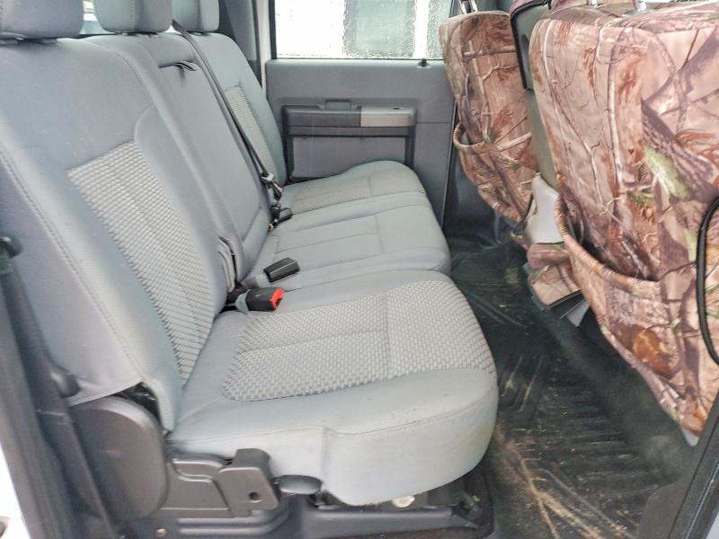 Aukcja sprzedaży 2016 Ford F250, vin: 1FT7W2B63GEC61405, numer aukcji: 63769286