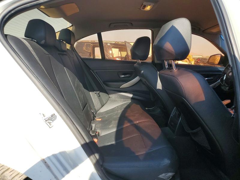 Aukcja sprzedaży 2012 Bmw 328, vin: WBA3C1C50CF433124, numer aukcji: 64067106