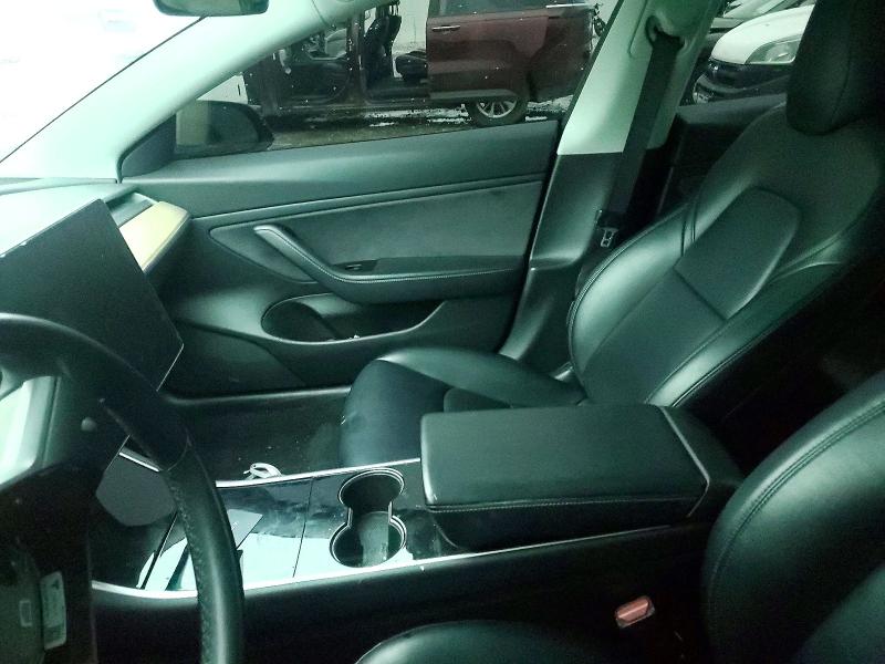Продаж на аукціоні авто 2019 Tesla Model 3, vin: 5YJ3E1EA6KF311569, номер лоту: 64589096