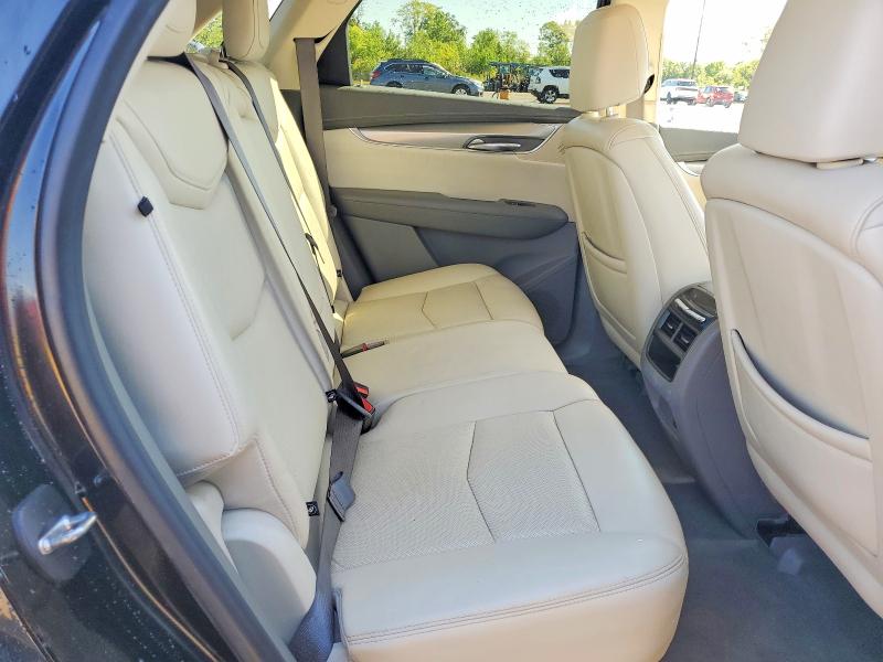 Продаж на аукціоні авто 2019 Cadillac Xt5, vin: 1GYKNDRS8KZ100068, номер лоту: 67091516