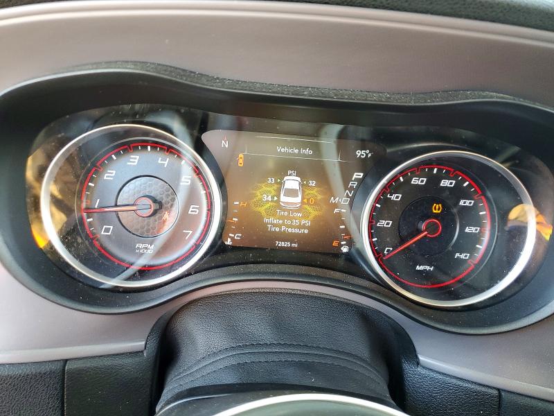 Aukcja sprzedaży 2023 Dodge Charger, vin: 2C3CDXBG8PH564400, numer aukcji: 66055896