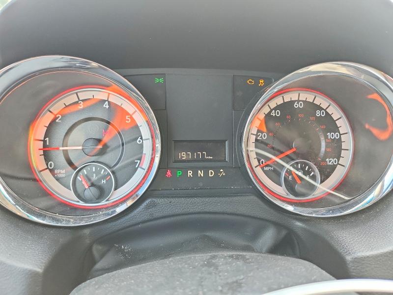 2014 Ram Tradesman მანქანა იყიდება აუქციონზე, vin: 2C4JRGAG2ER379613, აუქციონის ნომერი: 65339856