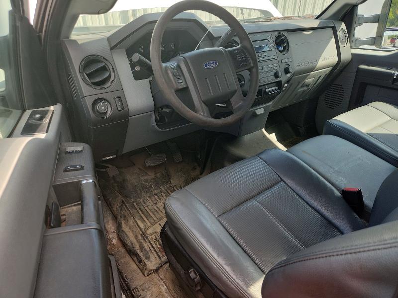 Продажа на аукционе авто 2016 Ford F550, vin: 1FDUF5GY3GEC07435, номер лота: 66278066