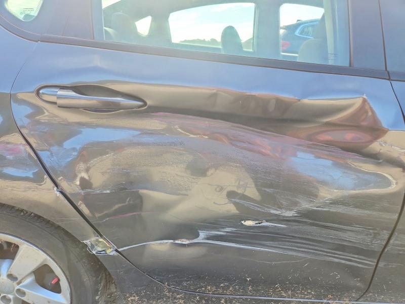 2016 Dodge Dart მანქანა იყიდება აუქციონზე, vin: 1C3CDFBB9GD563462, აუქციონის ნომერი: 66009226