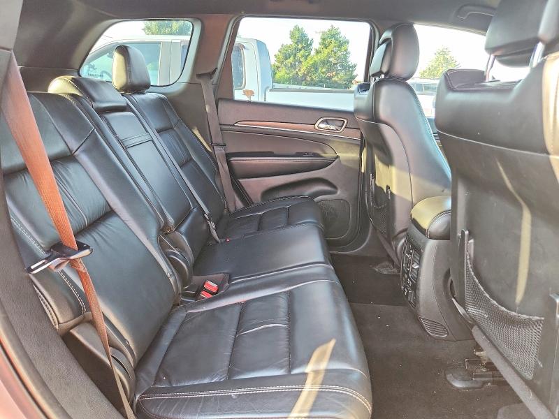 66596386 :رقم المزاد ، 1C4RJFBG2FC761766 vin ، 2015 Jeep Grand Cherokee مزاد بيع
