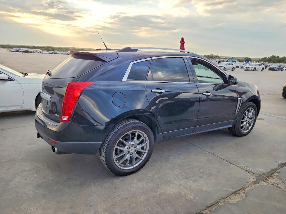 Aukcja sprzedaży 2013 Cadillac Srx, vin: 3GYFNEE36DS522121, numer aukcji: 66059676