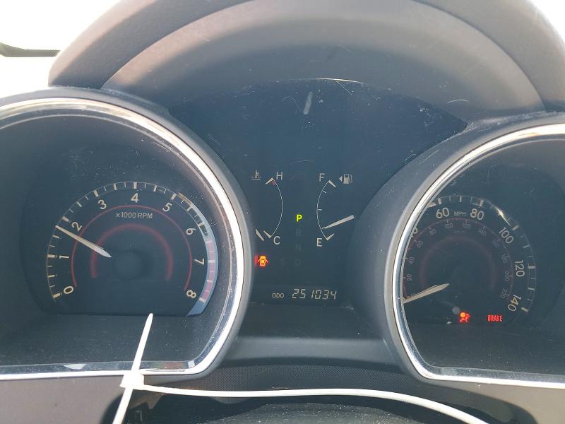 Продажа на аукционе авто 2008 Toyota Highlander, vin: JTEDS42A282042903, номер лота: 66770806