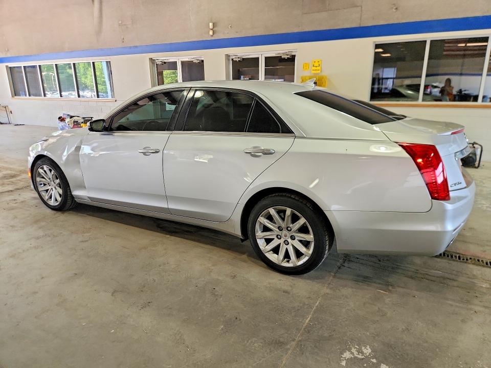 Aukcja sprzedaży 2014 Cadillac Cts, vin: 1G6AX5SX8E0192382, numer aukcji: 64694146