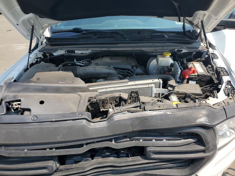 64506206 :رقم المزاد ، 1C6SRFBT0KN914299 vin ، 2019 Ram 1500 مزاد بيع