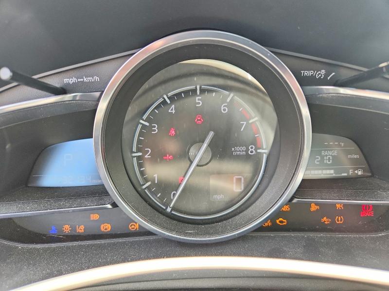 Auction sale of the 2018 Mazda 3, vin: 3MZBN1W35JM179035, lot number: 65677166