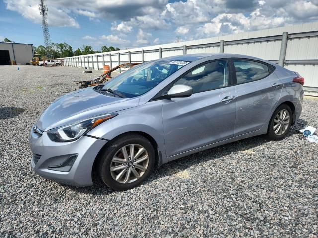 Aukcja sprzedaży 2016 Hyundai Elantra, vin: 5NPDH4AE5GH665713, numer aukcji: 66173436